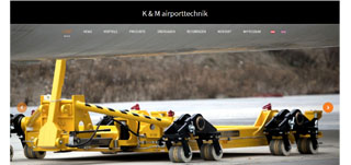 K&M airporttechnik