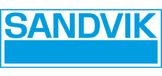 Sandvik<